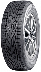 Nokian Tyres Hakkapeliitta R2 SUV 215/70 R16